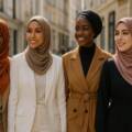 The Most Popular Fashion Trends in Hijab