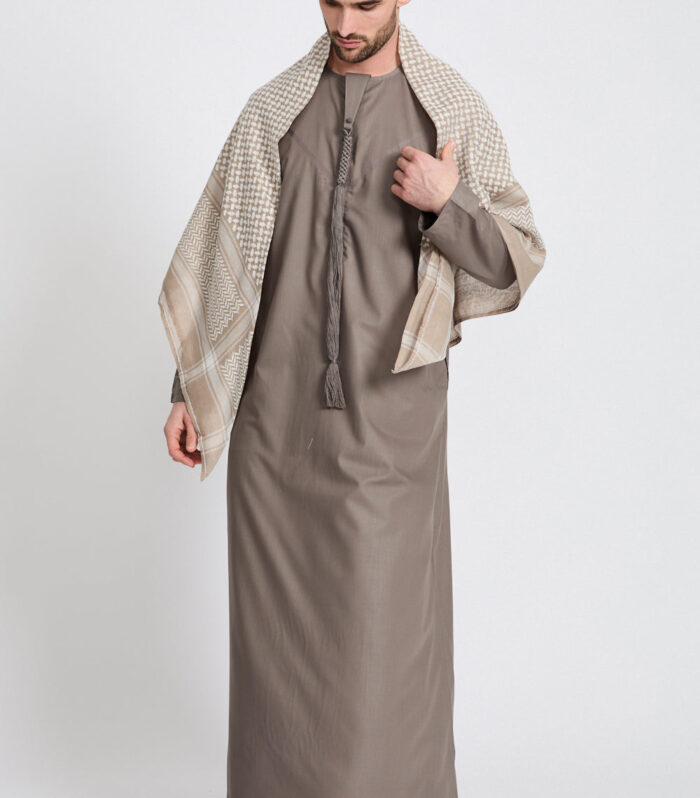 Men’s Thobe