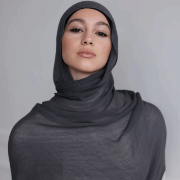 Luxe Rayon Hijab