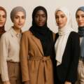 Top 5 Stylist-Recommended Hijab Looks